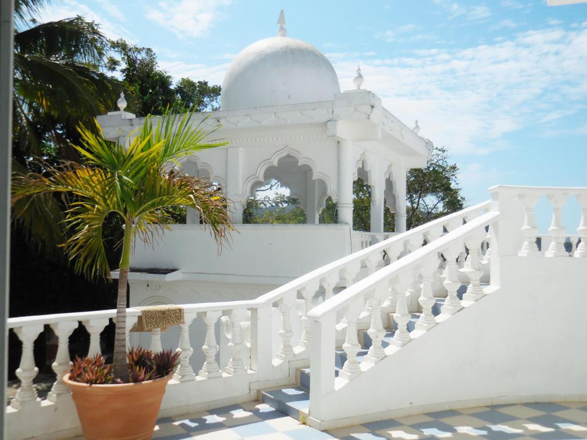 Villa Casa Taj-Mahal San Francisco  Exterior foto