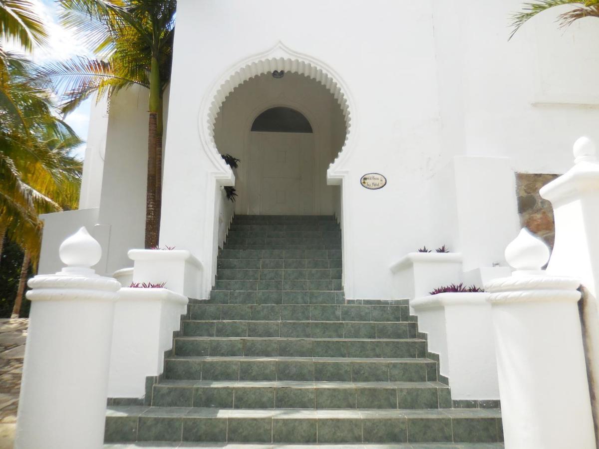 Villa Casa Taj-Mahal San Francisco  Exterior foto